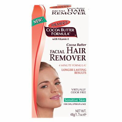 Palmer's Cocoa Butter Facial Hair Remover 1.7oz