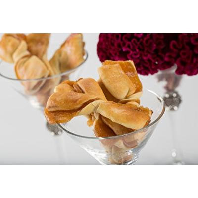 Sugar Free Apricot Rugelach - 8 Oz