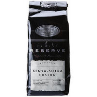 PapaNicholas Coffee Whole Bean Coffee, Family Reserve Kenya-Sutra Fusion, 11 Ounce