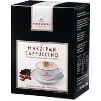 Niederegger Marzipan Cappuccino, 10-Count Servings (Pack of 2)