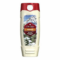 OLD SPICE FRS COLL B/W DENALI 16 OZ