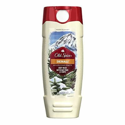 OLD SPICE FRS COLL B/W DENALI 16 OZ