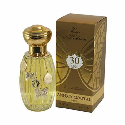 Annick Goutal Eau D'Hadrien Women Eau De Toilette Spray, 3.4 Ounce