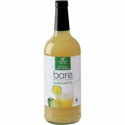 BARE ORGANIC MIXERS - MARGARITA - PACK OF 6
