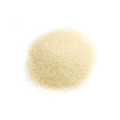 Organic Dried Cane Syrup, 10 Lb Bag