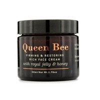 Apivita Day Care 1.76 Oz Queen Bee Firming & Restoring Rich Face Cream For Women