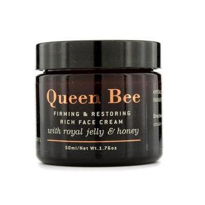 Apivita Day Care 1.76 Oz Queen Bee Firming & Restoring Rich Face Cream For Women