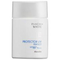 Kanebo Faircrea White UV Protector SPF50 PA+++ 60ml