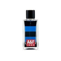 A&F 1892 Blue FOR MEN by Abercrombie & Fitch - 1.7 oz COL Spray