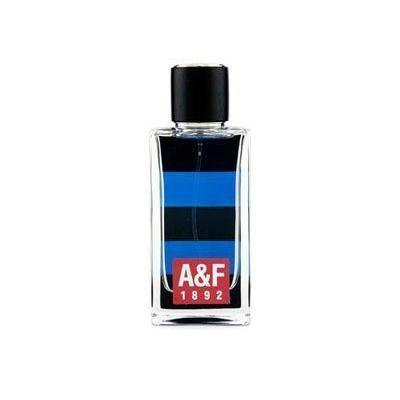A&F 1892 Blue FOR MEN by Abercrombie & Fitch - 1.7 oz COL Spray