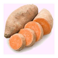 Faeries Finest Flavor Extract, Sweet Potato, 16 Ounce