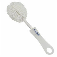 Final Touch Wine Glass Cleaner Brush, Set of 4