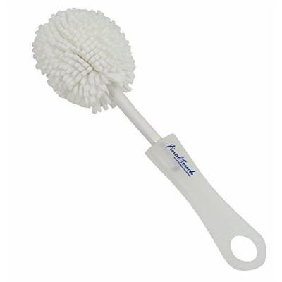 Final Touch Wine Glass Cleaner Brush, Set of 4