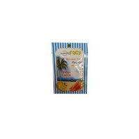 Facy Hawaiian Cool Peel Gel Whitening Mix Carrot and Orange Extract wholesales x 3 packs - Product of Thailand