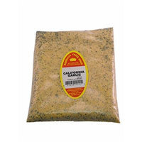 Marshalls Creek Spices Family Size Refill California Garlic Seasoning, 40 Ounce
