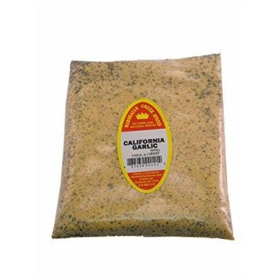 Marshalls Creek Spices Family Size Refill California Garlic Seasoning, 40 Ounce