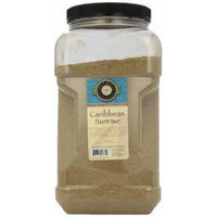 Spice Appeal Carribean Sunrise, 80-Ounce Jar