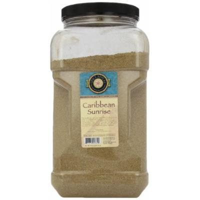 Spice Appeal Carribean Sunrise, 80-Ounce Jar