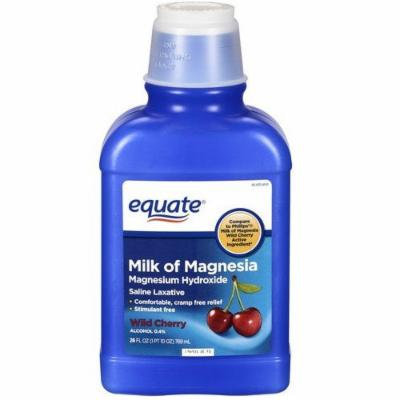 Magnesia milk
