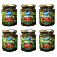 Belmont Huacatay Black Mint Paste (8 oz/227 g) 6 pack