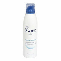 Dove Shape & Define Control Mousse