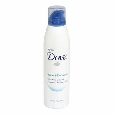 Dove Shape & Define Control Mousse