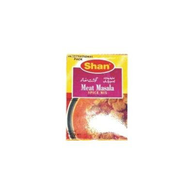 Shan Karachi Beef Biryani Mix (Masala)