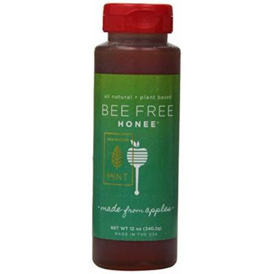 Honee Bee-Free Honey, Mint, 12 Ounce