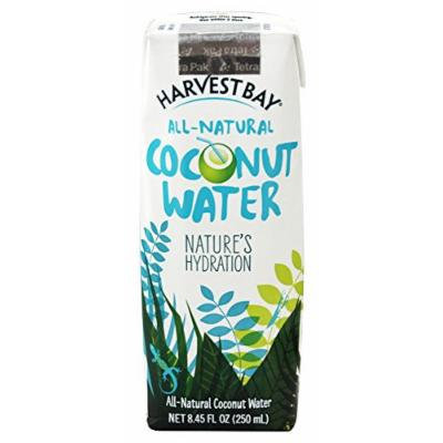 Harvest Bay - All-Natural Coconut Water RTD - 8.45 oz (pack of 3)