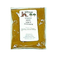 Chinese 5 Spice Powder, 2 oz.