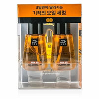 MISE en SCENE Perfect Repair Serum 2x70ml/2.36oz