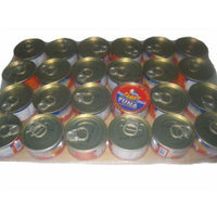 Flott Tuna in Olive Oil - 24 Cans (3 Oz Each)