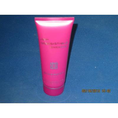 GIVENCHY *** VERY IRRESISTIBLE *** SENSATION BODY VEIL *** 2.5 OZ