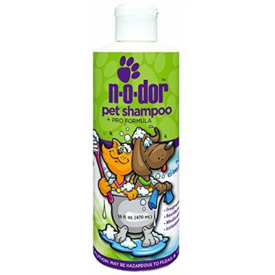 Atsko Sno-Seal N-O-DOR PET Shampoo (16-Fluid Ounce Bottle)
