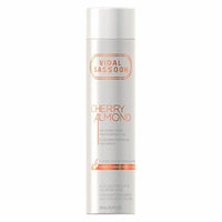 Vidal Sassoon Cherry Almond Classic Clean Conditioner, 12.9 Fluid Ounce