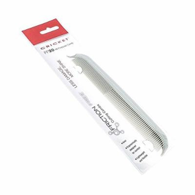 Cricket Friction Free All Purpose Cutting Comb Model FF20