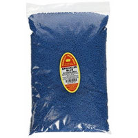 Marshalls Creek Spices Family Size Refill Sprinkles Blue, 48 Ounce