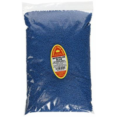 Marshalls Creek Spices Family Size Refill Sprinkles Blue, 48 Ounce