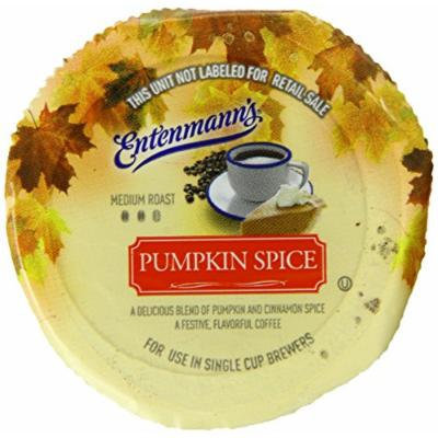 Entenmann's Pumpkin Spice Single Serve Coffee
