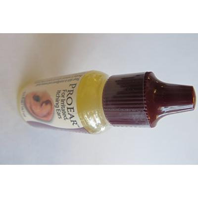 Miracell ProEar for Itchy and or Irritated Ears 0.5 OZ