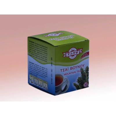 Greek Mountain Tea
