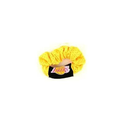 Los Angeles Lakers NBA Jersey Hair Scrunchie