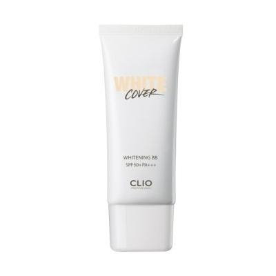 CLIO White Cover Whitening BB Cream SPF50+ PA+++