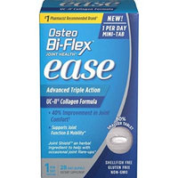Osteo Bi-Flex Ease, 28 Count Pack of 6