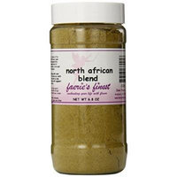 Faeries Finest North African Blend, 6.8 Ounce