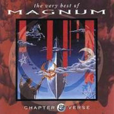 Chapter And Verse - The Very Best Of Magnum - Magnum