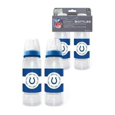 NFL Indianapolis Colts 2 Pack Bottles