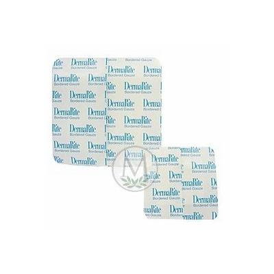 Sterile Bordered Gauze (50)