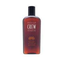 American Crew Men's 24 Hour Deodorant Bodywash, 15.2 Ounce