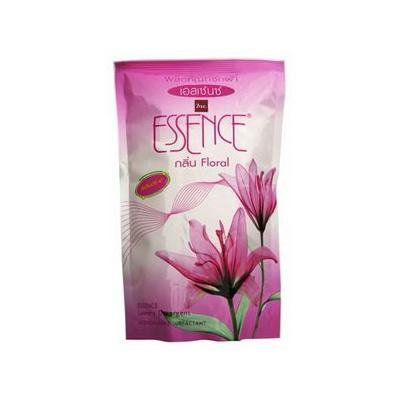 Liquid Laundry Detergent Brand Essence